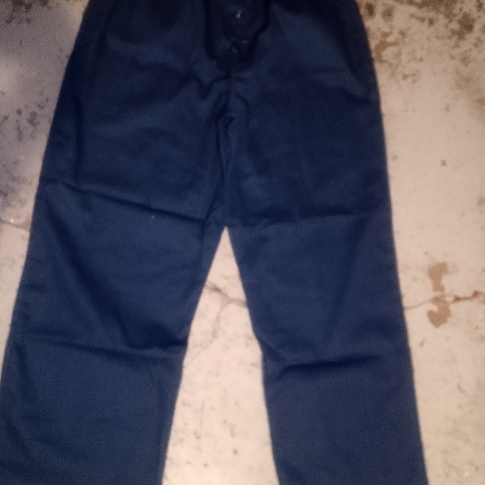Tops and bottoms Bob Baker CDCR Prison blue's